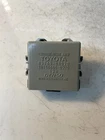 2009-2012 Toyota RAV4 Tpms Sensor Tire Pressure Monitor Module Oem 89769-0R020 Used. Price: $40.00.