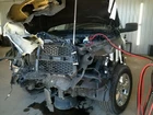 Passenger Chassis Ecm Door Classic Style Fits 17-23 Dodge 1500 Pickup 104815944 Used. Price: $73.13.