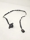 2017-2020 Alfa Romeo Q4 Stelvio Rear Trunk Tailgate Camera Wire Wiring Harness Used. Price: $79.00.
