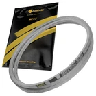 Celox 133 5/8 Inch Deck Belt For Hustler Trimstar Super Parts 601788 New. Price: $27.00.