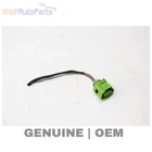 2018-2025 Audi A5 Sportback B9 6-PIN Wiring Harness Connector / Pigtail Used. Price: $10.99.