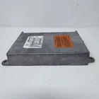 05-14 Mercedes X164 GL450 S550 E320 Teleaid Controller Module A1669003400 Oem Used. Price: $60.52.