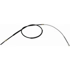 C95521 Dorman Parking Brake Cable Rear Driver Left Side For Chevy S10 Pickup New. Price: $37.84.