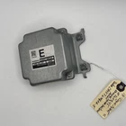 2017-2019 Nissan Rogue Sport Driver Assist Adas Control Module 284E7-6MG0A Oem Used. Price: $38.00.