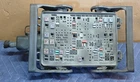 2014-2016 Gmc Sierra Chevy Silverado Engine Fuse Relay Junction Oem 84075773 Used. Price: $105.73.