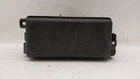 2008-2009 Mini Cooper Relay Module 3449504 JC0HH Used. Price: $42.27.