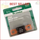 Littelfuse MEG175XP Mega Slo-blo Automotive Bolt-down New. Price: $21.06.