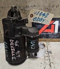 85-95 Cadillac Deville 4.1L(8-252) 4.5L(8-273) 4.9L(8-300) Starter Motor Oem Used. Price: $64.62.