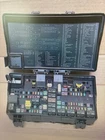Oem 2018 2020 Dodge Durango New Pdc / Tipm Fuse Box 68425212AB Used. Price: $245.00.