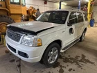 Used Rear Right Disc Brake Caliper Fits: 2003 Ford Explorer 4. Price: $46.00.