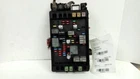 2004-2005 Chevrolet Trailblazer Gmc Envoy Xuv Fuse Box Engine Oem Used. Price: $106.01.