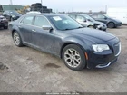 Driver Corner/park Light Fog-driving Without Projector Fits 15-23 300 5073936 Used. Price: $70.00.