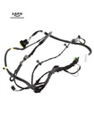 Mercedes X164 Gl-class Passenger Right Second Row Seat Wiring Harness Connectors Used. Price: $11.99.
