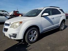 Engine Fuse Box Oem 2014 Chevrolet Equinox 1YR Wrnty Used. Price: $110.00.