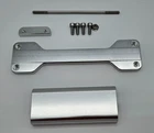 Shr Tru-billet Battery Hold Down Kit Fits 2005-2014 Mustang New. Price: $139.99.