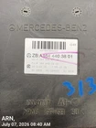 Signal Activat Oem 2010 Mercedes-benz ML350 1YR Wrnty 1644403801 Used. Price: $55.00.