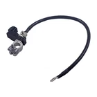 New Kia Forte 2014-2018 Negative Battery Sensor Cable 37180-A7000. Price: $45.45.