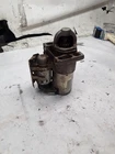 Npr Isuzu 2017 Starter Motor 2330208 Used. Price: $95.00.