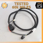18-20 Mercedes W222 S450 4MATIC Starter Alternator Cable Harness 2225406814 Oem Used. Price: $290.50.