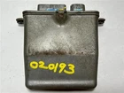 Chassis Ecm Abs Left Hand Inner Fender Panel Fits 94 Cutlass 3791798 Used. Price: $70.13.