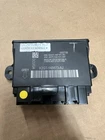 Ford And Lincon Power Liftgate Control Module K2GT-14B673-AJ Used. Price: $50.00.
