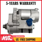 Starter Fits 2001-2005 Lexus IS300 1998-2005 GS300 17747N 2810046220 New. Price: $77.99.