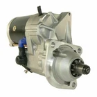 Starter Motor For Bobcat 863 873 A220 6667825 228000-5730 228000-5731 17199 New. Price: $148.90.