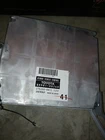 Chassis Ecm Hybrid-electric Right Hand Lower Dash 2WD Fits 07 Highlander 255803 Used. Price: $125.00.