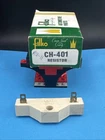 Filko CH-401 Resistor New. Price: $15.00.