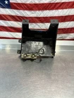 03-09 Dodge Ram 2500 Cummins Passenger Rh Battery Tray W/ Intake Heater Solenoid Used. Price: $140.00.