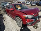 Engine Ecm Electronic Control Module 2.0L Fits 19 Outlander Sport 741144 Used. Price: $153.99.