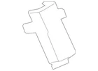 Genuine Bmw Protective Cap For B+ 12-63-7-612-620 New. Price: $12.59.
