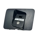 2008 2016 Ford F250 F350 Aux Line Bezel Audio Input Sync 9C34-25044F46-D Used. Price: $69.99.