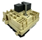 Gm Oem Fuse Block Junction Box 15770996 For 00-02 Silverado Tahoe Used. Price: $30.00.