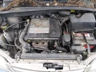 Chassis Ecm Multiplex Network Left Hand Dash Fits 01-03 Sienna 19500512 Used. Price: $190.65.