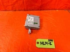2013 Hyundai Genesis Coupe Track Bluetooth Telematics Module 96510-2M250 Used. Price: $49.95.