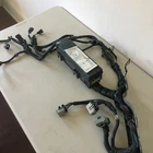 1999-2004 Jeep Grand Cherokee Engine Fuse Relay Junction Box & Wiring Harness Used. Price: $129.99.