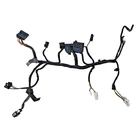 10-16 Bmw E90 Front Left Driver Seat Wiring Harness Oem Used. Price: $40.00.