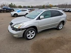 Chassis Ecm Under Console Fits 07-09 Lexus RX350 2090736 Used. Price: $111.25.