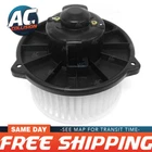 Ac Heater Blower Motor For Mitsubishi Mirage 97-02 / Plymouth Colt 93-94 New. Price: $35.99.