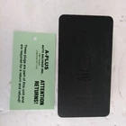 Bmw X5 Phone Charging Station Id 9437712-01 Fits 2019-2023 Used. Price: $175.08.