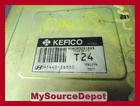 2000, Hyundai, Elantra Auto Transmission Computer Tcm, 9544028850 Used. Price: $41.60.