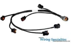 Wiring Specialties Pro EV1 Injector Harness For R33 RB25DET S1 S2 New. Price: $105.00.