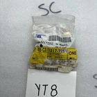 Genuine Oem Gm 125 Amp Multi-purpose Fuse 12177251 OS6-06 Sold Individually New. Price: $6.37.
