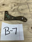 1969 1970 71 72 73 Gm Chevrolet Small Block Lower Alternator Bracket Sbc 305 350 Used. Price: $24.99.