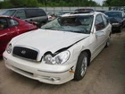 2004 Sonata Trans Ecu 9544039036 Used. Price: $64.99.
