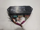 Right Passenger Door Control Module 1998 Chevrolet Corvette Coupe 97-99 Oem Used. Price: $85.50.