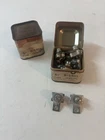 1957-62 Buick Pontiac Chevy Cadillc D-1901 1945172 Fuses Gm Nos Pair Oem Delco New. Price: $14.95.