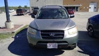 Chassis Ecm Differential Lock 4WD Fits 09 Santa 4557196 Used. Price: $123.40.