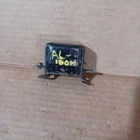 Autolite Niehoff Generator Relay AL-160H Studebaker Plymouth Nash Hupmobile Used. Price: $55.95.